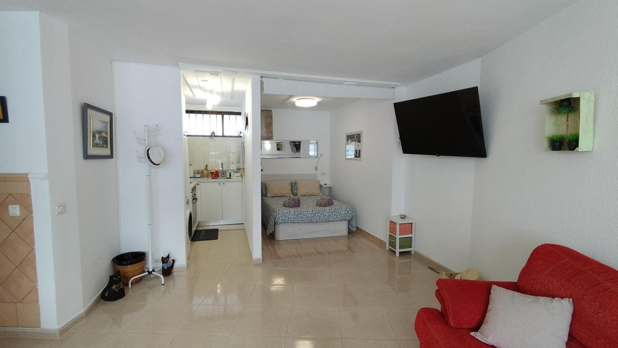 Estudio Sunset Luamar Tacoronte Exterior foto