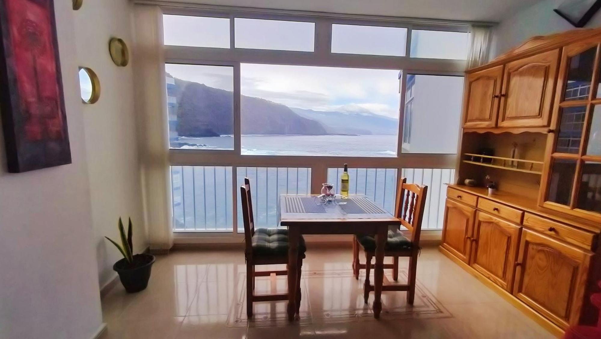 Estudio Sunset Luamar Tacoronte Exterior foto