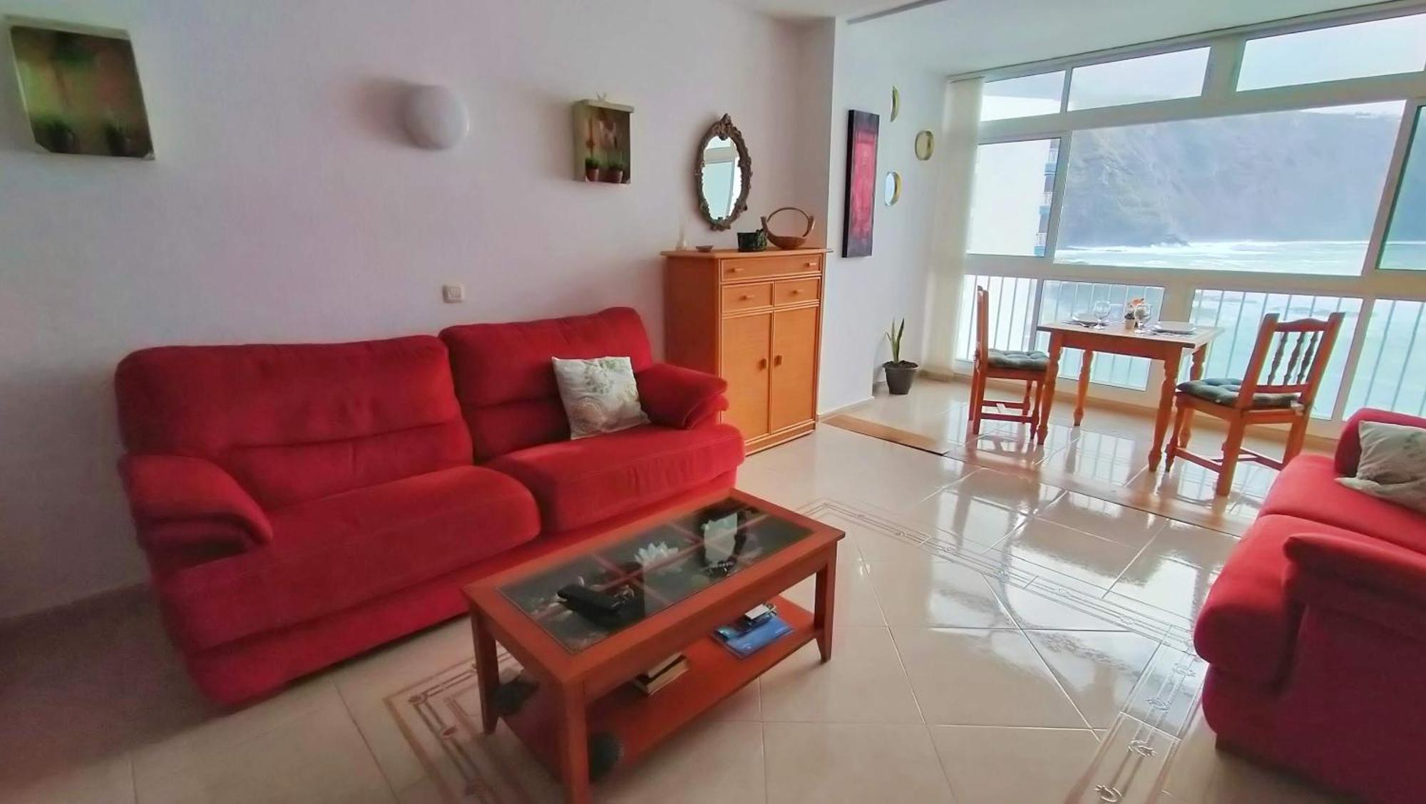 Estudio Sunset Luamar Tacoronte Exterior foto