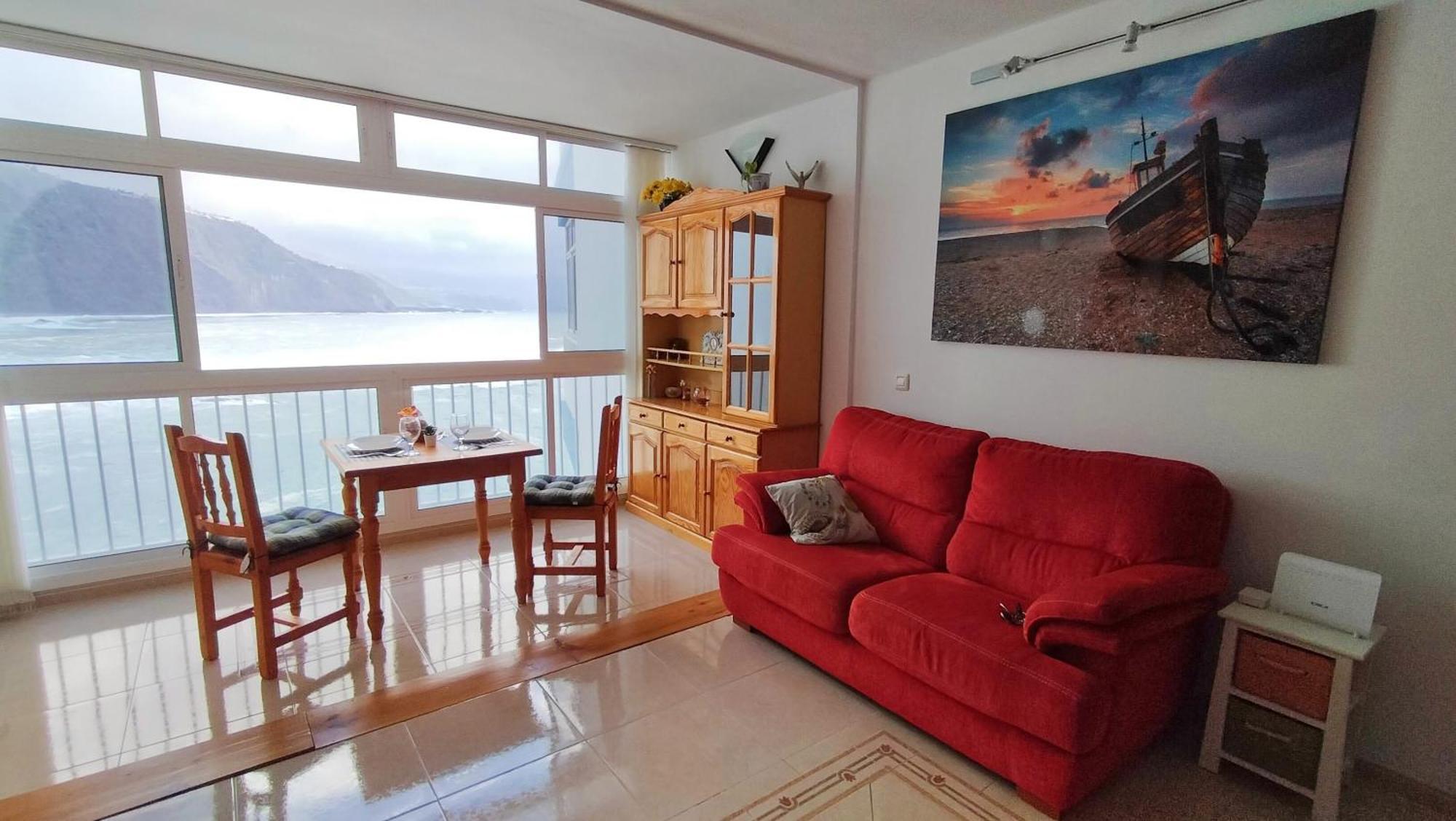 Estudio Sunset Luamar Tacoronte Exterior foto