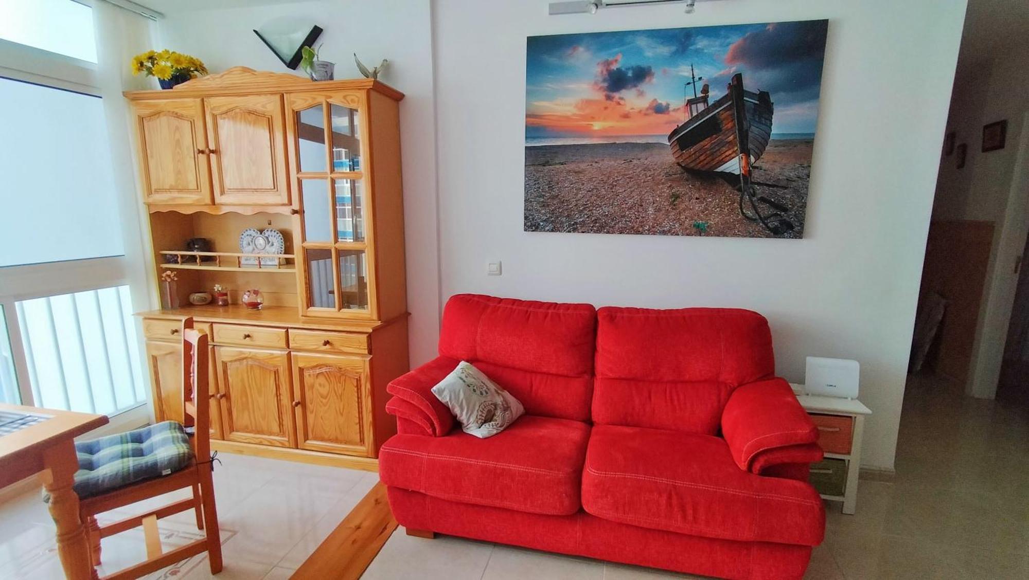 Estudio Sunset Luamar Tacoronte Exterior foto